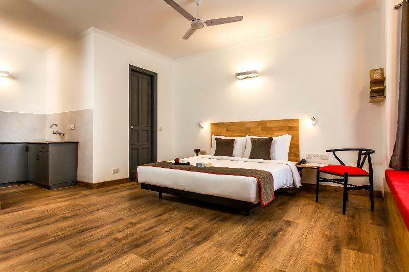 Hotel Super Townhouse Rr Nagar Bengalúr Exteriér fotografie