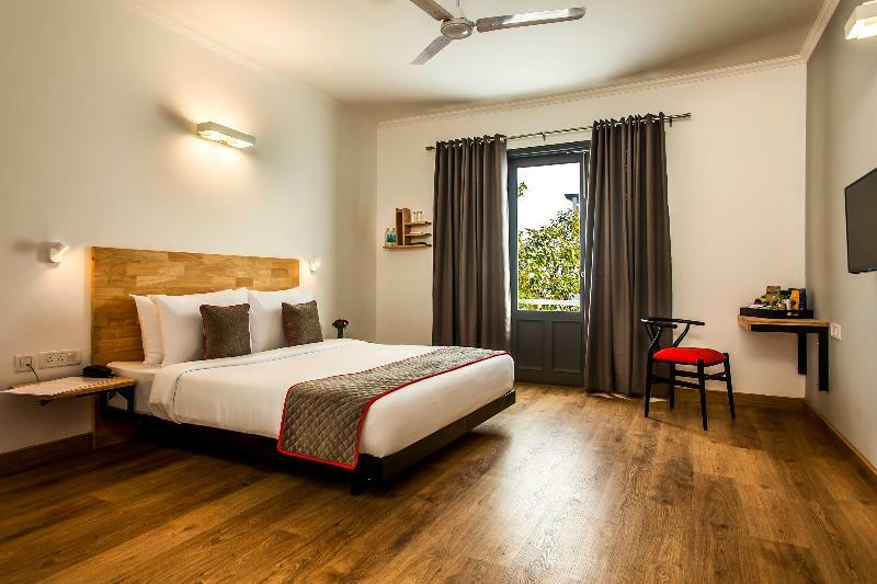 Hotel Super Townhouse Rr Nagar Bengalúr Exteriér fotografie