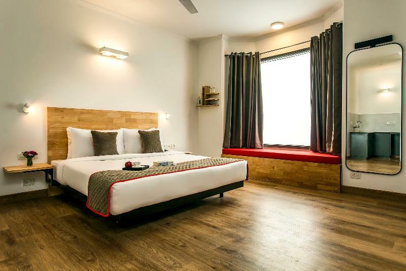Hotel Super Townhouse Rr Nagar Bengalúr Exteriér fotografie