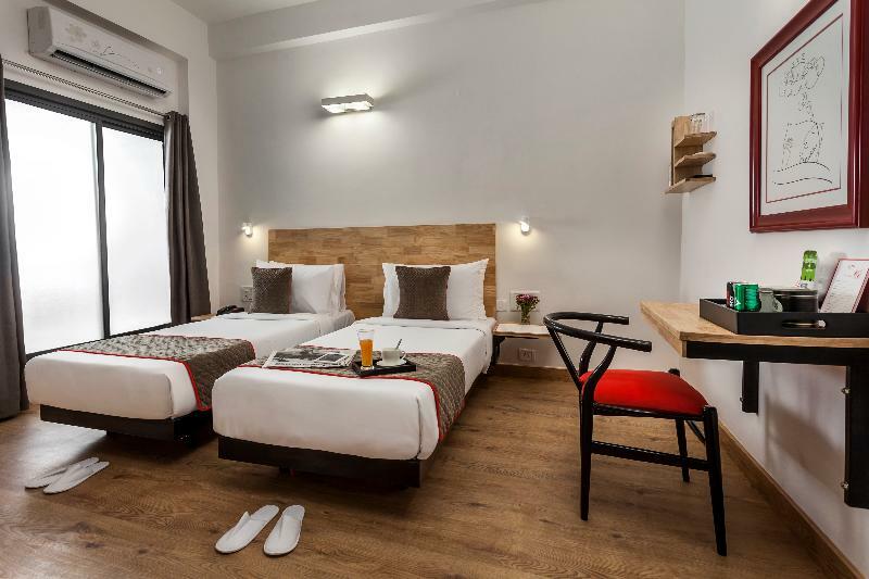 Hotel Super Townhouse Rr Nagar Bengalúr Exteriér fotografie